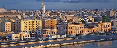 Bari